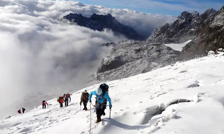 Ultimate Guide to Rwenzori Mountain National Park